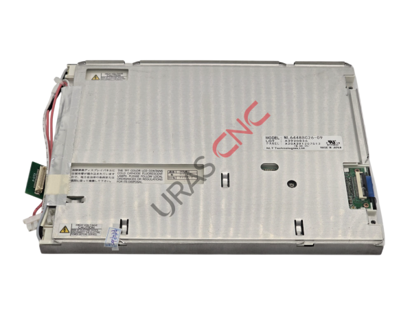 NL6448BC26-09 NEC LCD EKRAN