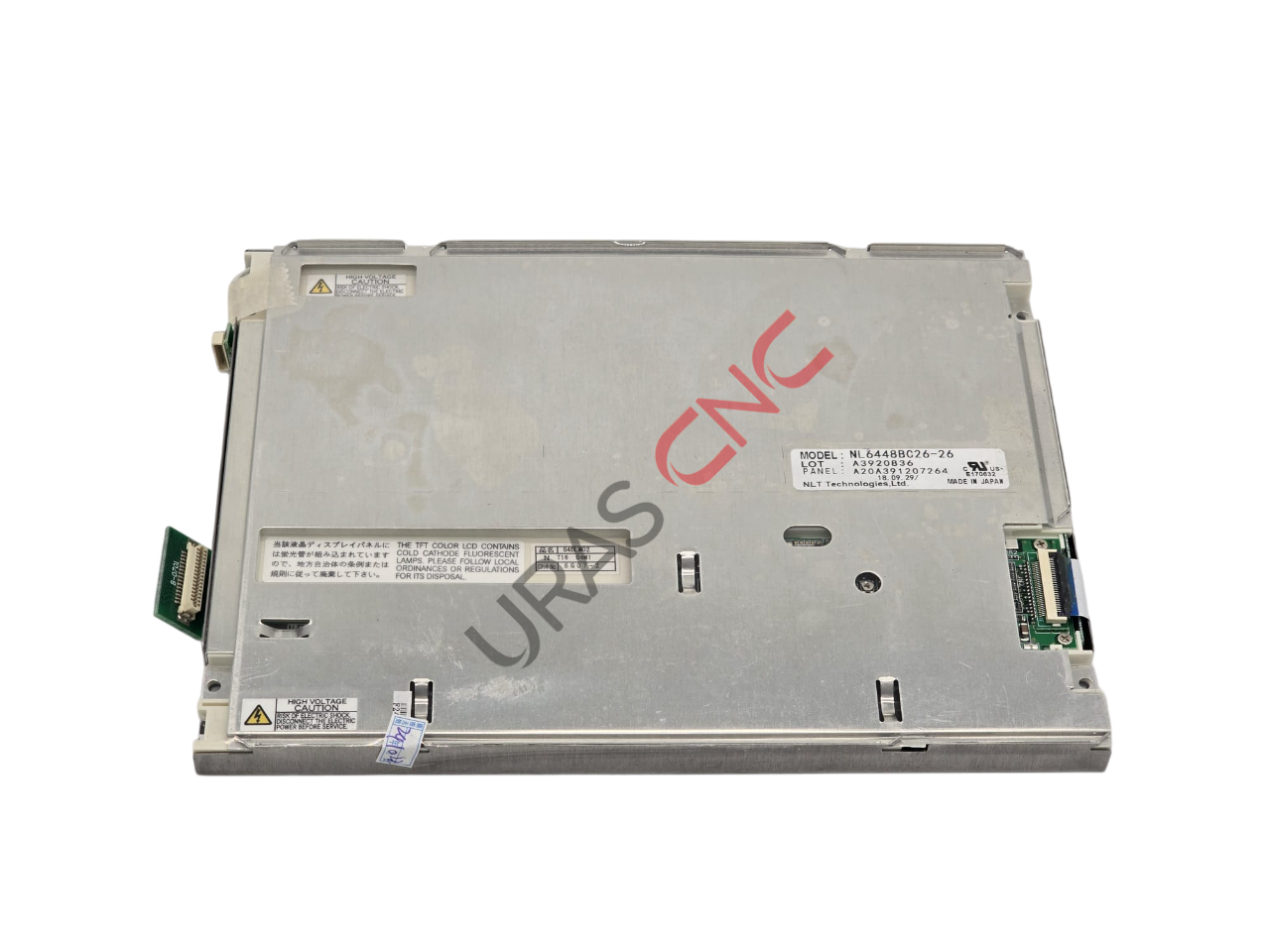 NL6448BC26-26 NEC LCD PANEL