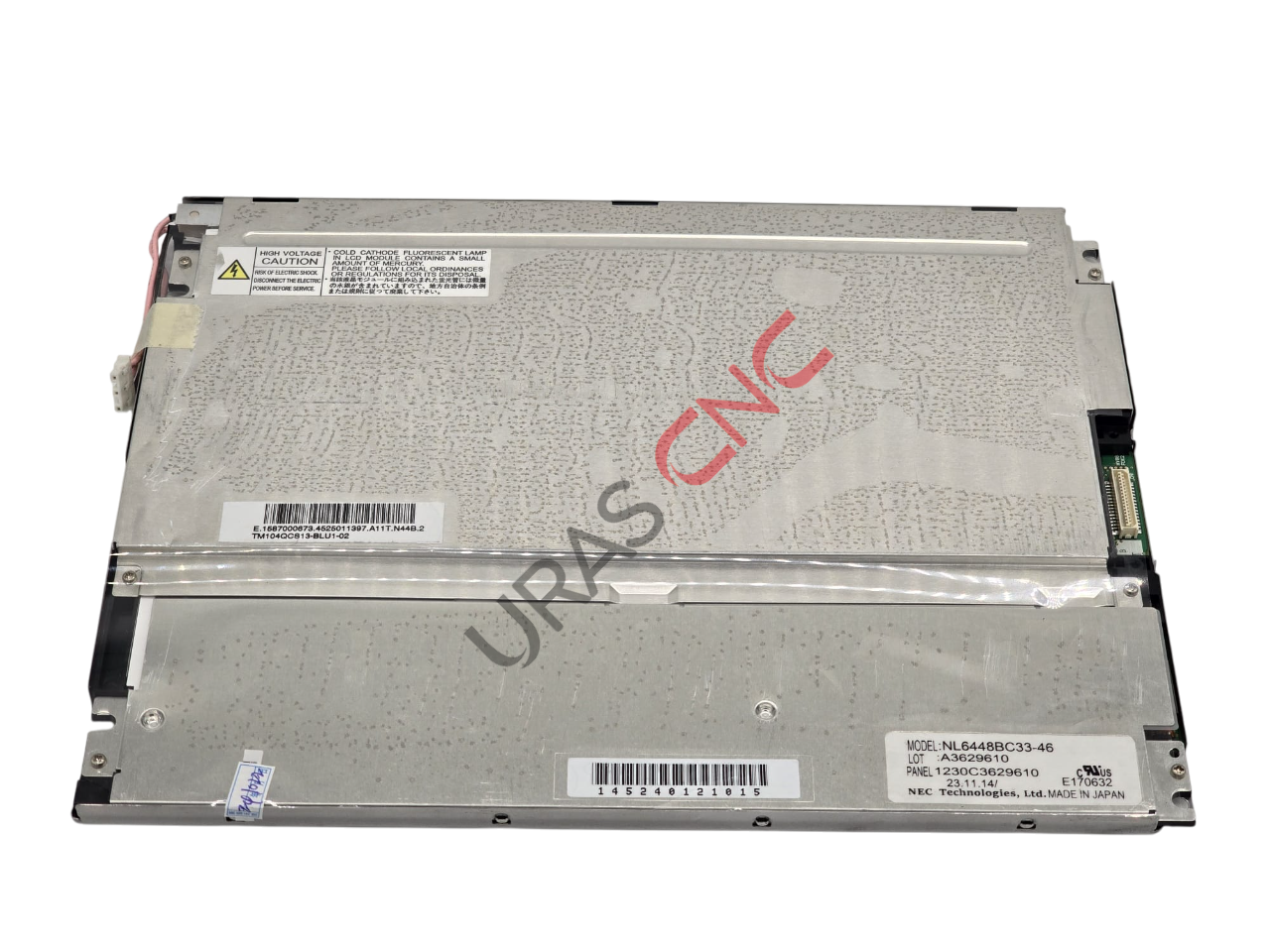 NL6448BC33-46 NEC LCD
