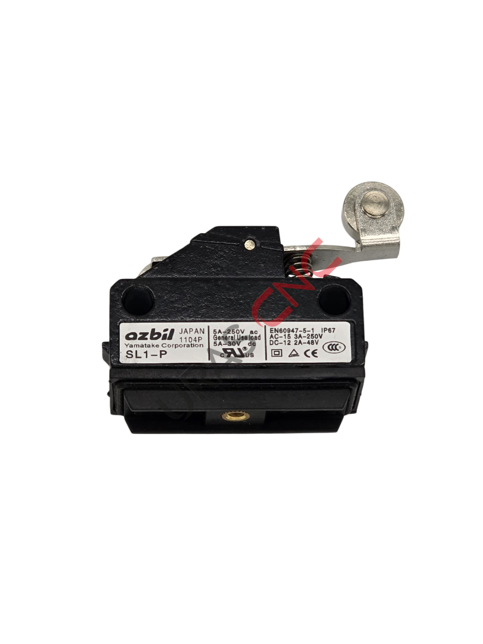 AZBİL SL1-P