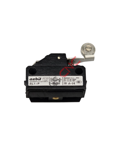 AZBİL SL1-P