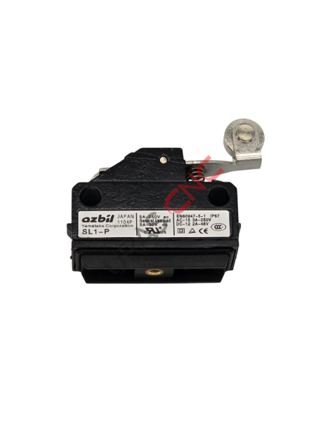 AZBİL SL1-P