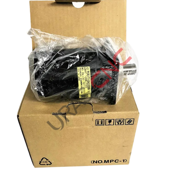 Fanuc A860-0309-T352 Spindle Encoder
