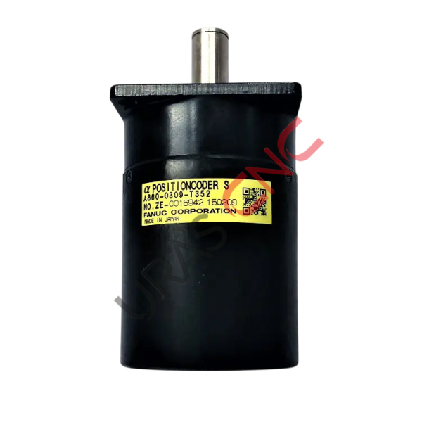Fanuc A860-0309-T352 Spindle Encoder