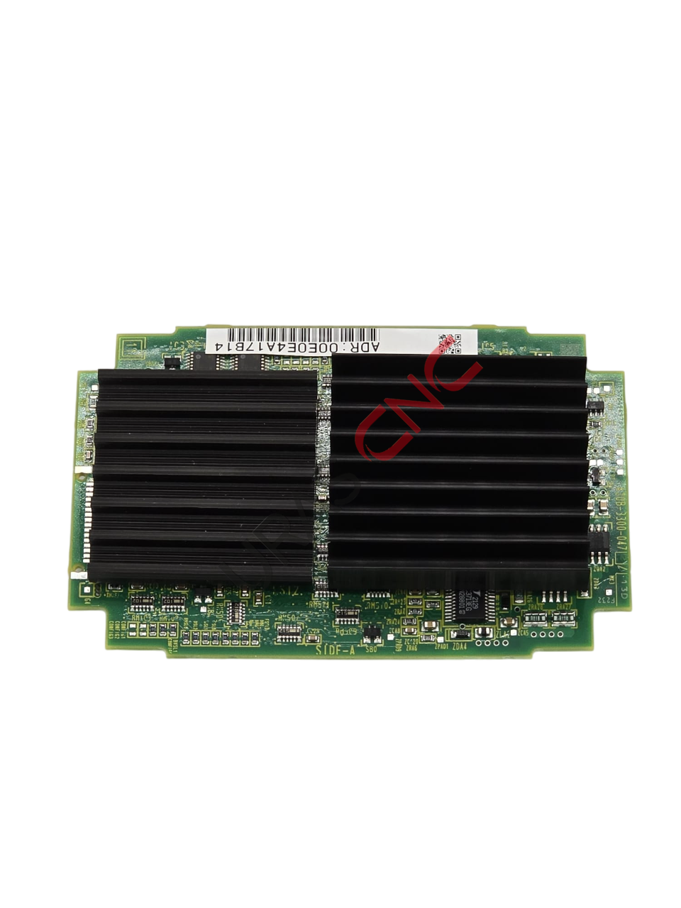 A20B-3300-0472 CPU