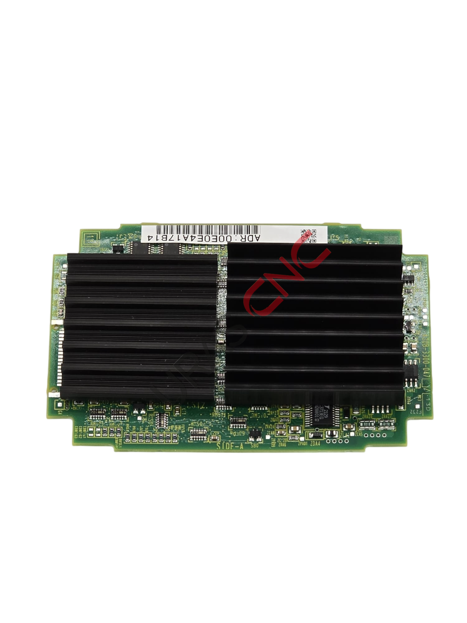 A20B-3300-0472 CPU