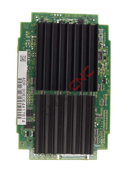 A20B-3300-0472 CPU
