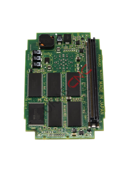 A20B-3300-0472 CPU