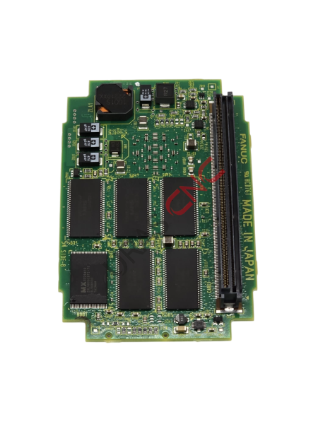 A20B-3300-0472 CPU