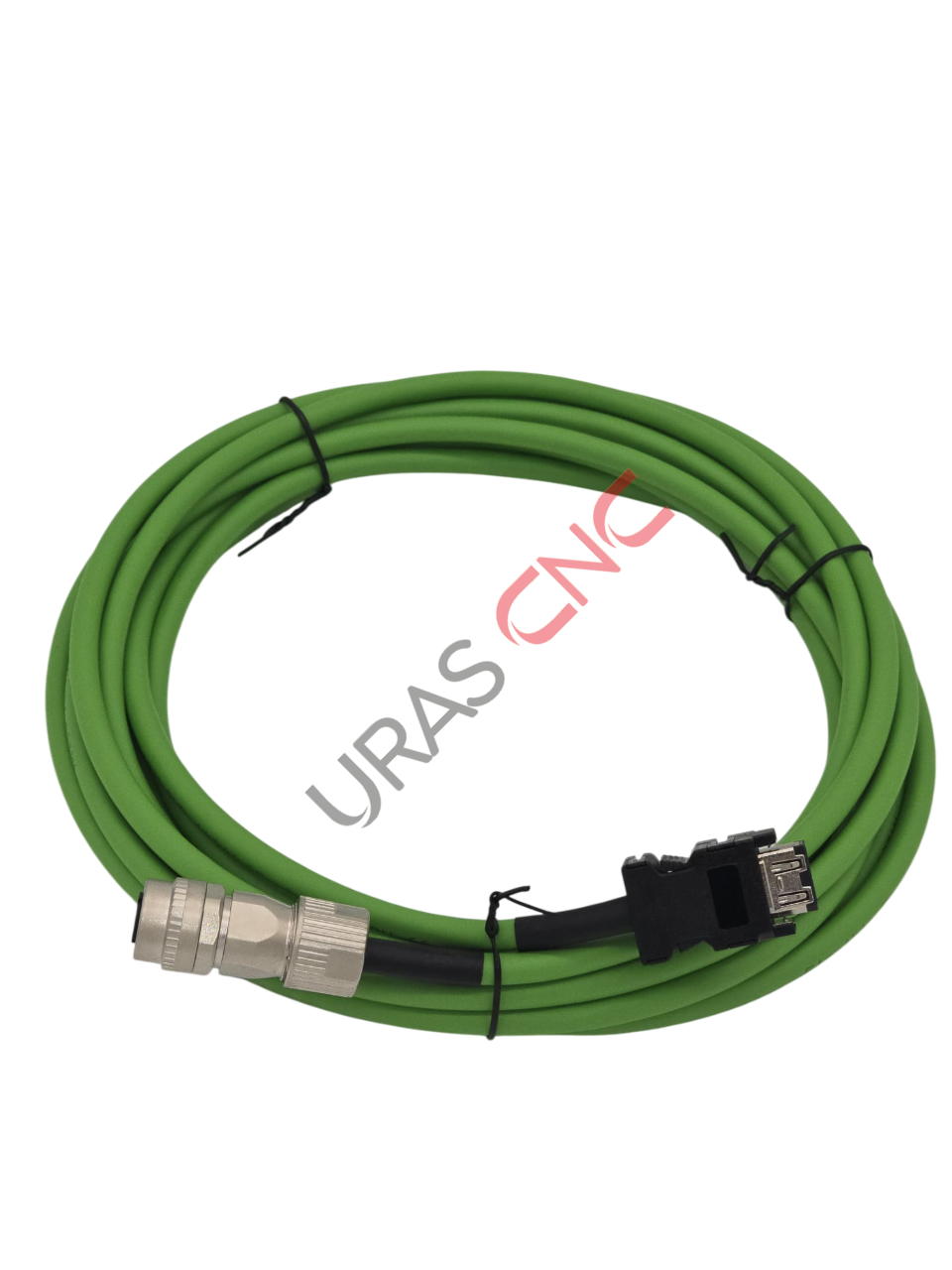 15M PUR MİTSUBİSHİ ENCODER KABLOSU