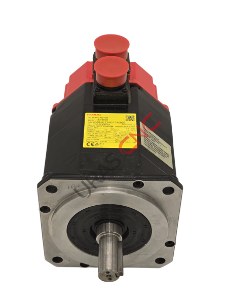 A06B-0123-B577#0008 SERVO MOTOR