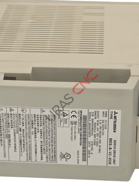 MDS-B-V2-3535