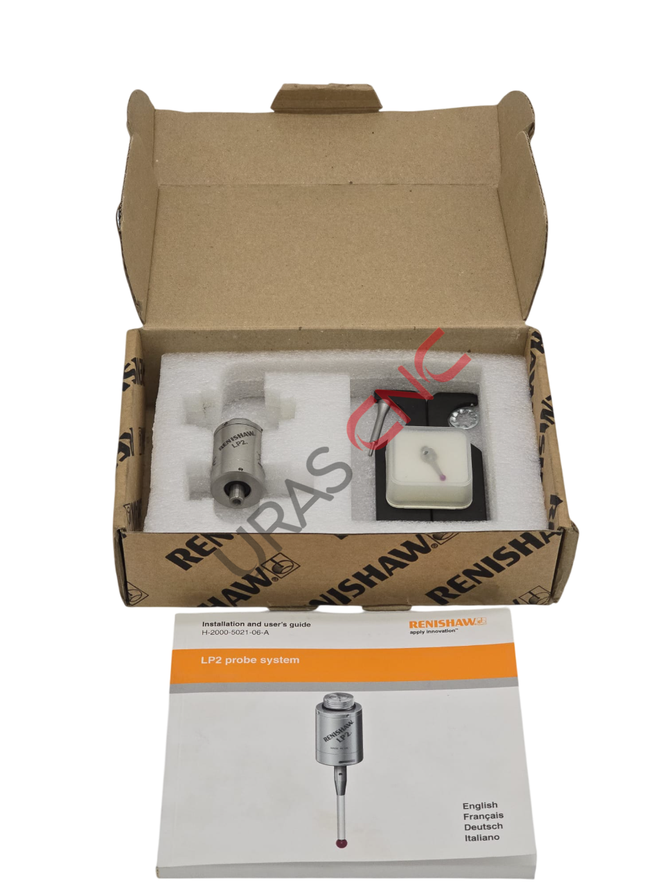 RENISHAW LP2 PROB