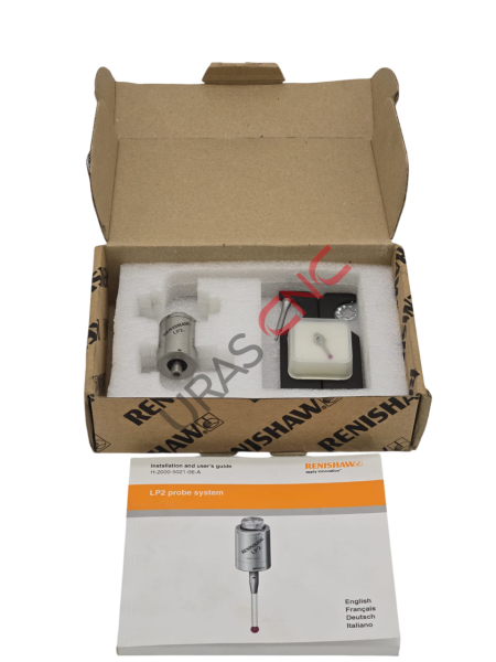 RENISHAW LP2 PROB