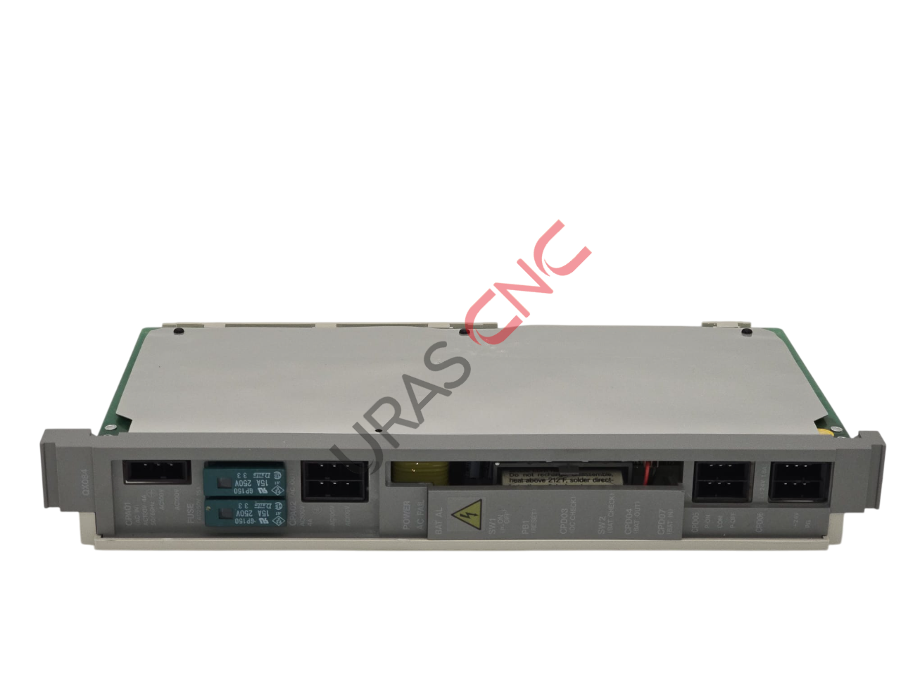 MITSUBISHI QX084