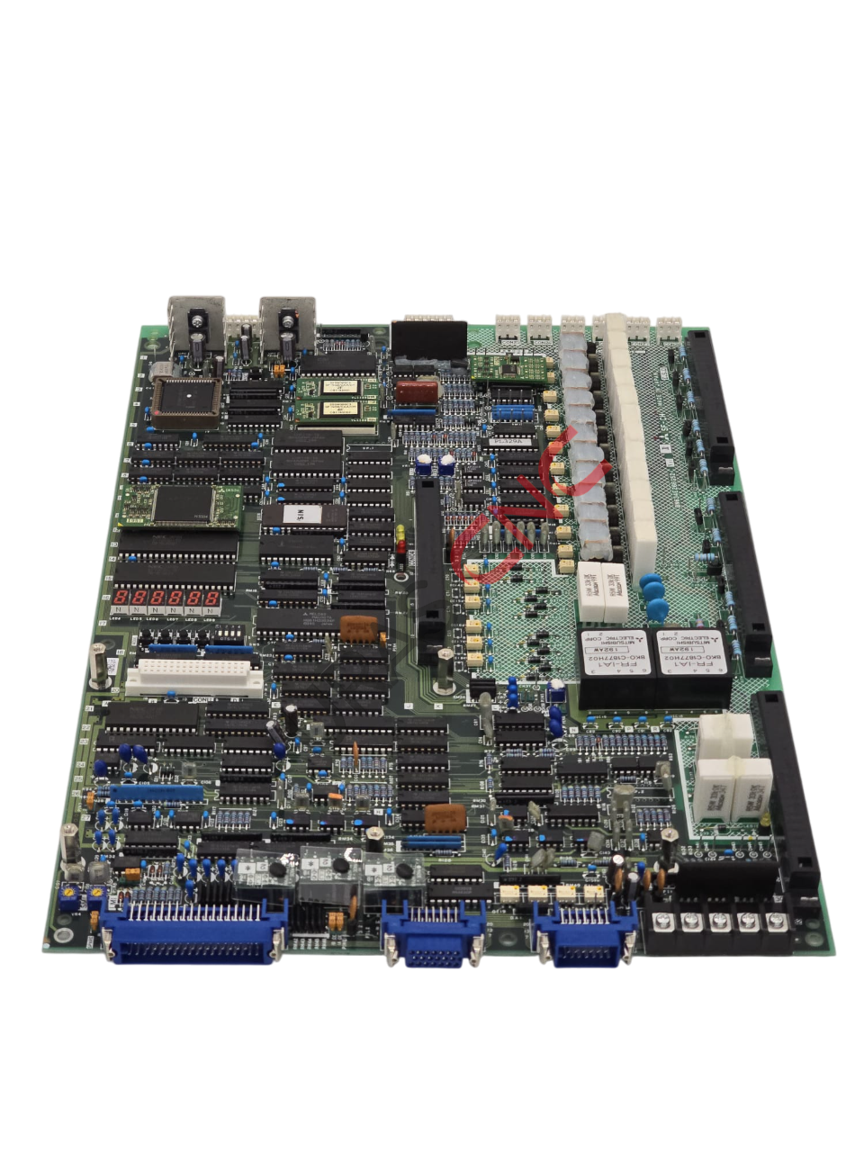 BN634E266G52