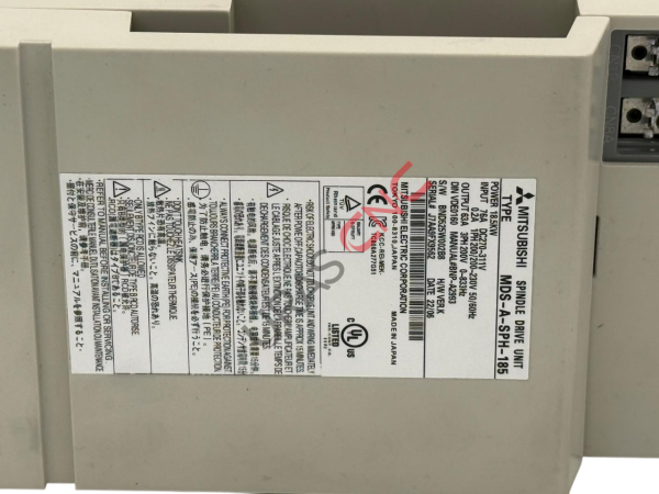 MDS-A-SPH-185