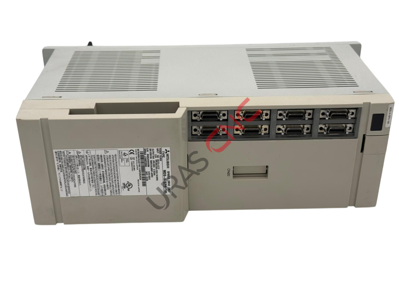 MDS-A-SPH-185