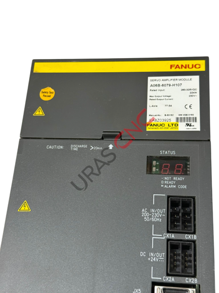 A06B-6079-H107