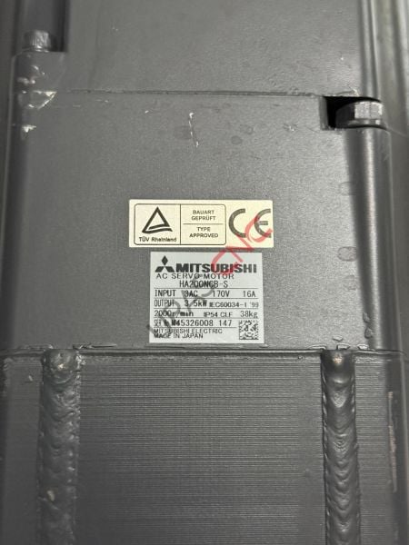 HA200NCB-S