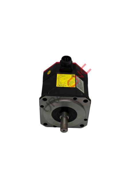 A06B-0075-B103  SERVO MOTOR