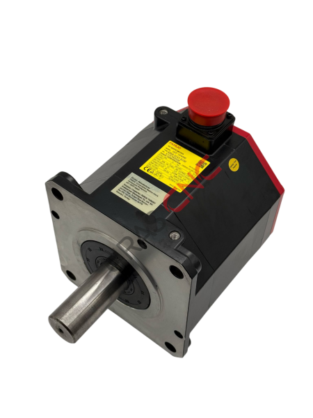 A06B-0243-B100 SERVO MOTOR