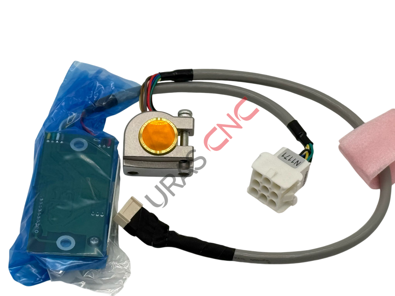 TS1860N1171 MİTSUBİSHİ ENCODER