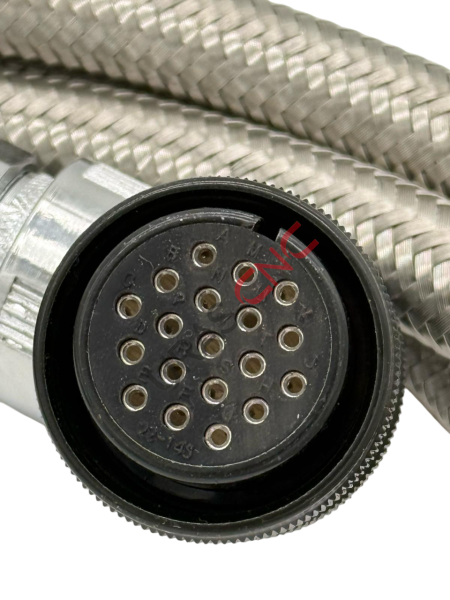 MİTSUBİSHİ DİVİZÖR ENCODER KABLOSU 3M