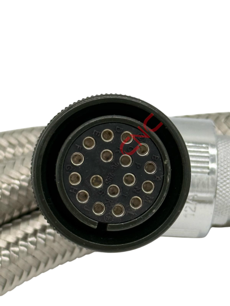 FANUC DİVİZÖR ENCODER KABLOSU 3M