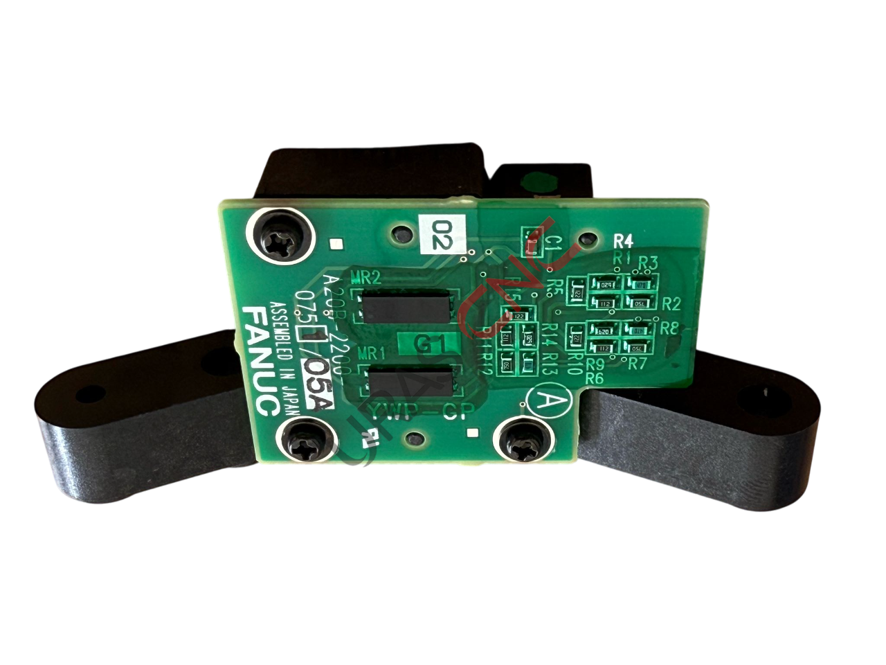 A860-2110-V005  (A860-2110-V003) MZi SENSÖR