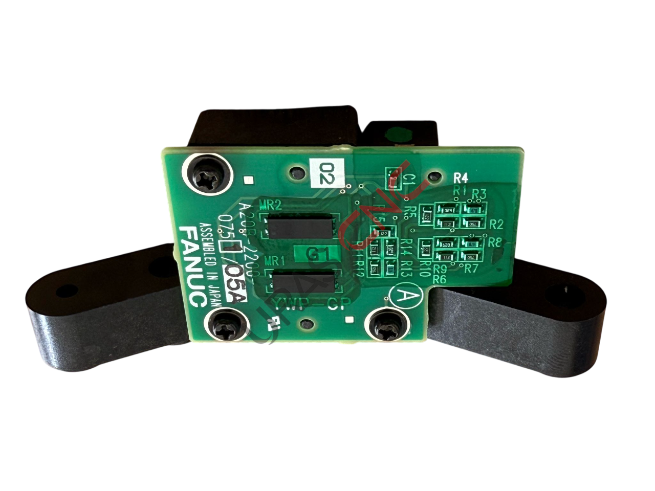 A860-2110-V005  (A860-2110-V003) MZi SENSÖR