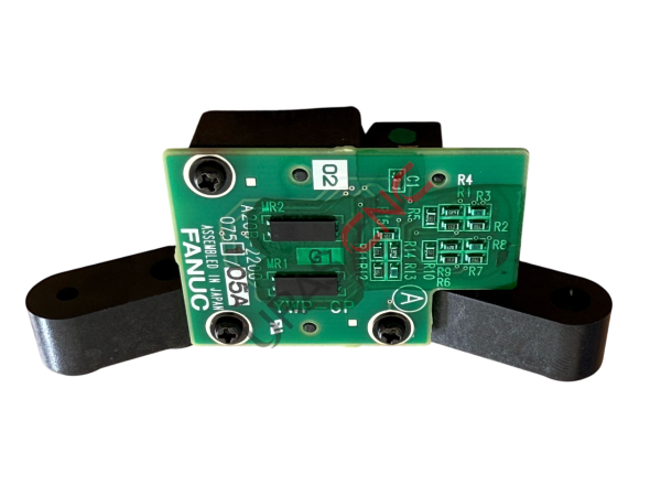 A860-2110-V005  (A860-2110-V003) MZi SENSÖR