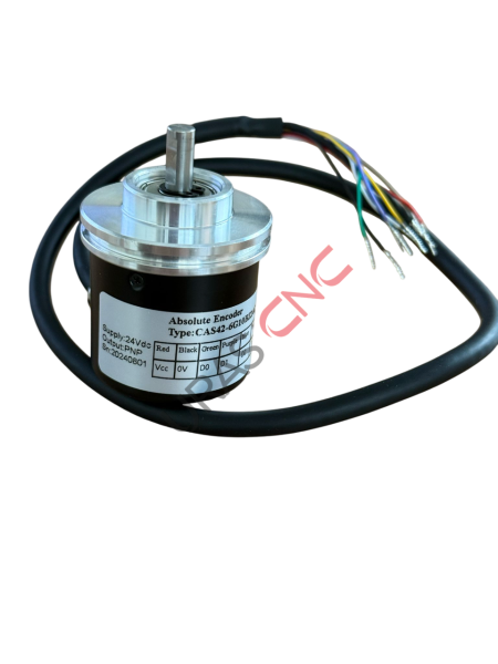 10 İSTASYON TARET ENCODERİ ( CAS42-6G10BZ24C2 )
