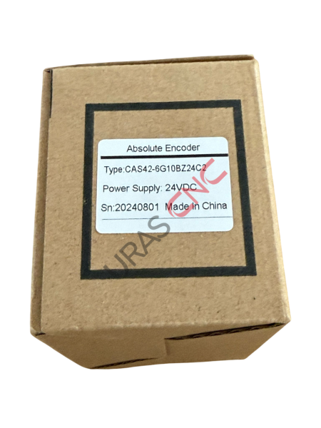 10 İSTASYON TARET ENCODERİ ( CAS42-6G10BZ24C2 )