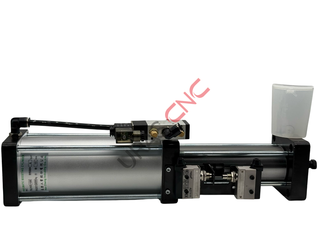 HAO CHENG BT50 CLAMP-UNCLAMP ( TAKIM ÇIKARMA PİSTONU )