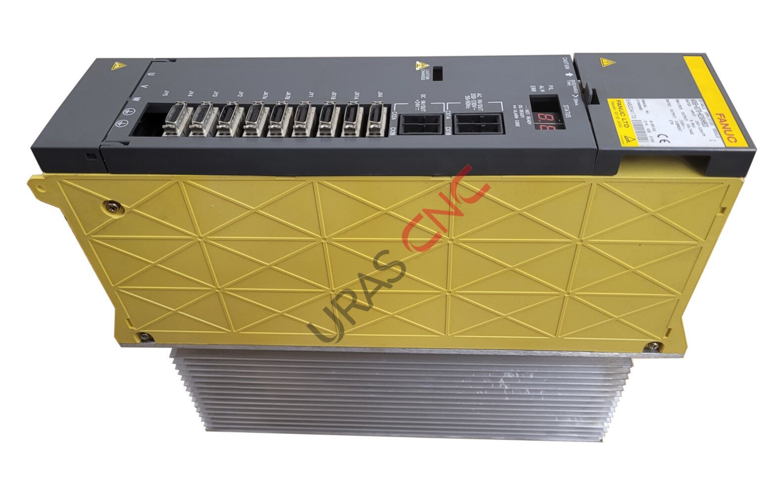 A06B-6078-H206/H500
