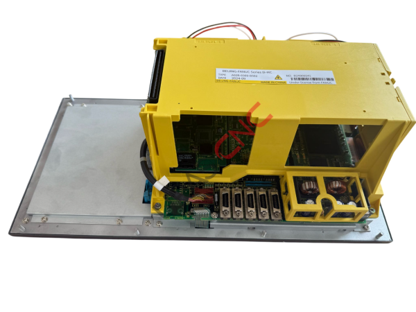 A20B-8101-0281 Oi-MC MAIN BOARD TYPE:A02B-0309-B502