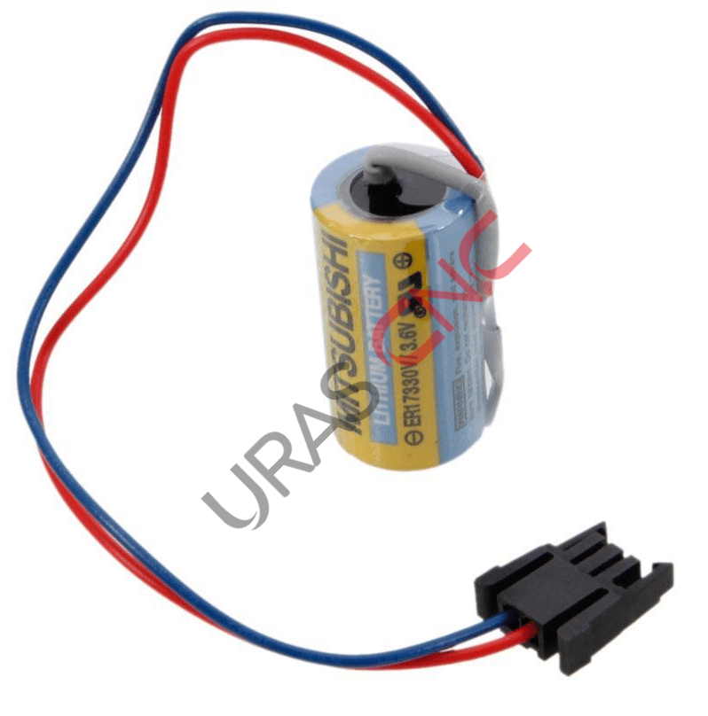 MR-BAT MITSUBISHI ER17330V / 3.6V PİL