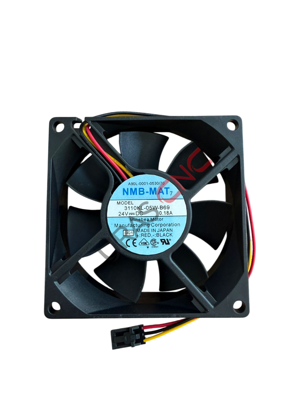 A90L-0001-0530/70 3110KL-05W-B69