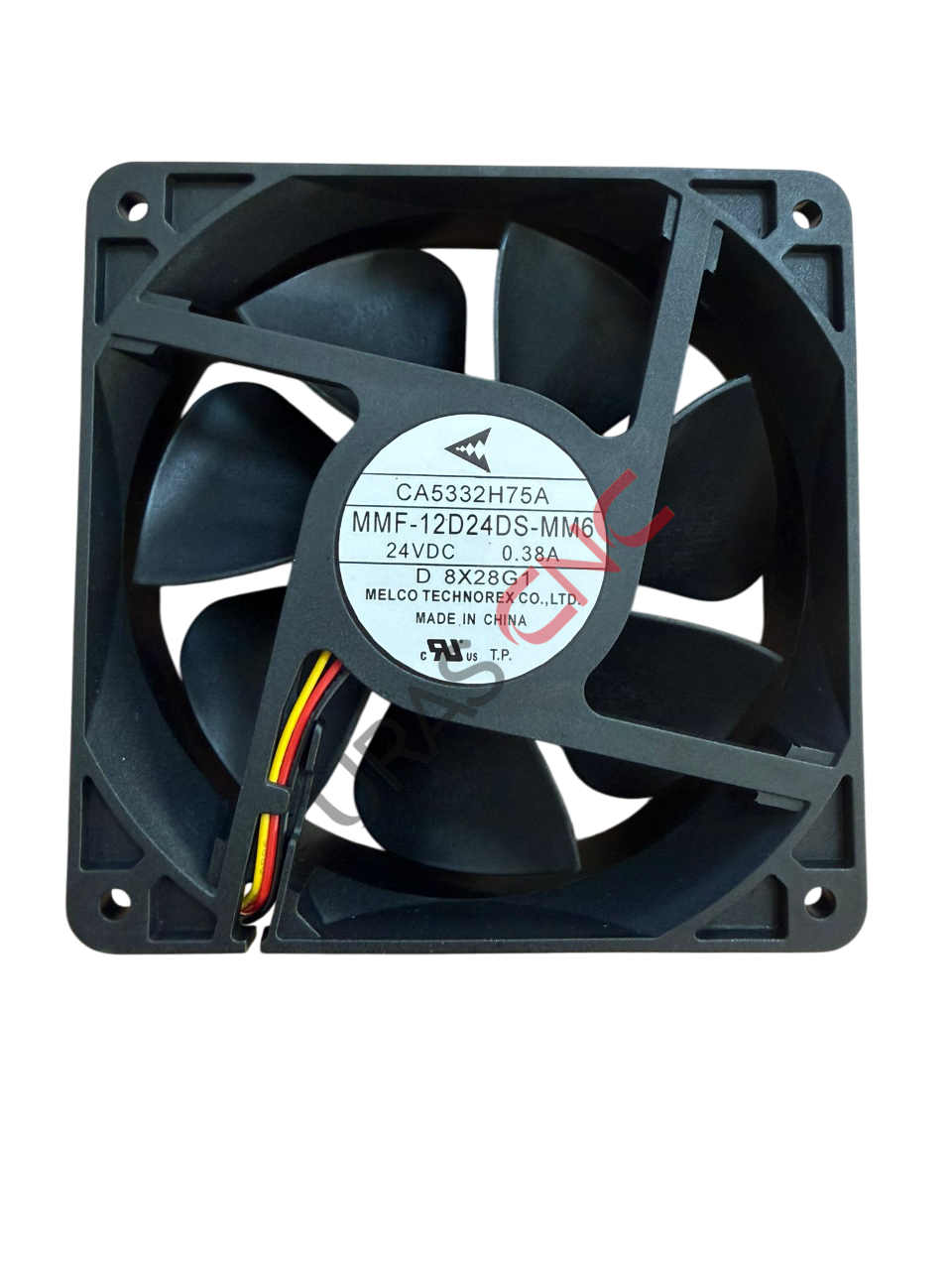 MMF-12D24DS-MM6 CA5332H75A