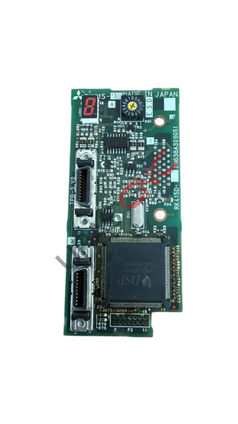 RK415-21 KONTROL KARTI