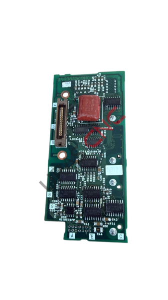 RK415-21 KONTROL KARTI