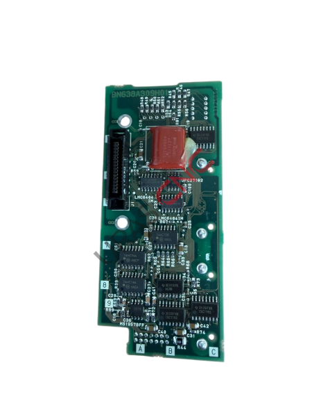 RK415-21 (M70) KONTROL KARTI