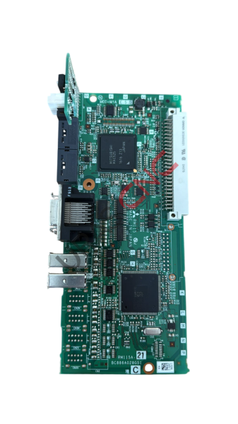 RM115A KONTROL KARTI