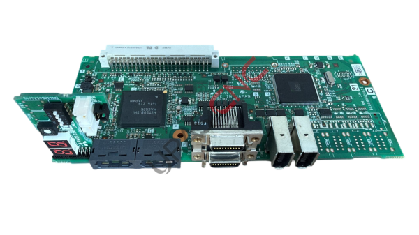 RM115A KONTROL KARTI