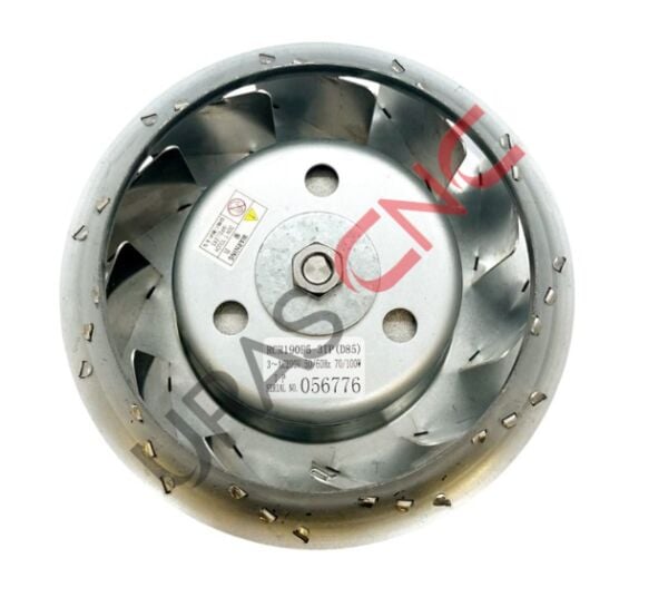 ROYAL FAN RCR190P5-3TP [D85]