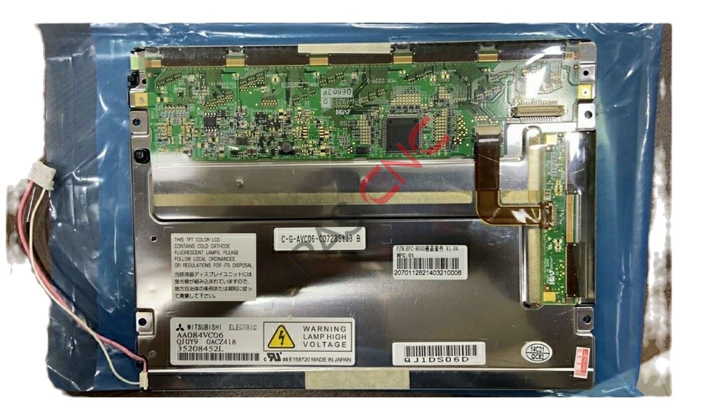 AA084VC06 LCD EKRAN