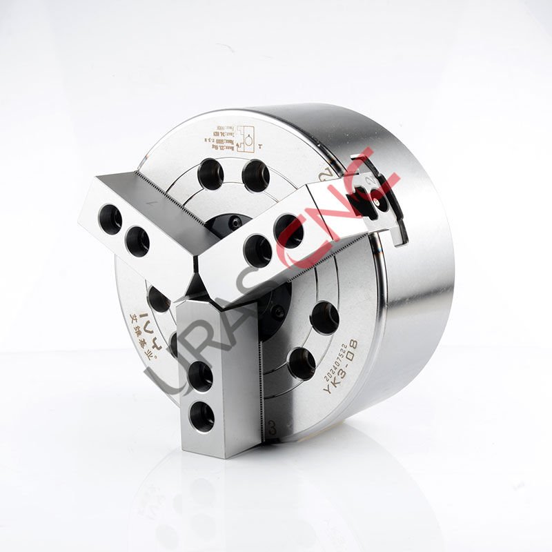 12'' CNC TORNA AYNASI ( YK3-12 )