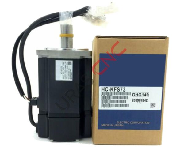 HC-KFS73 SERVO MOTOR