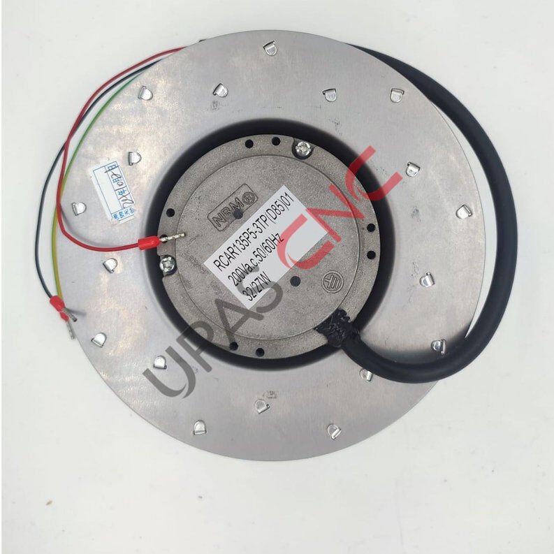 NMB RCAR135P5-3TP
